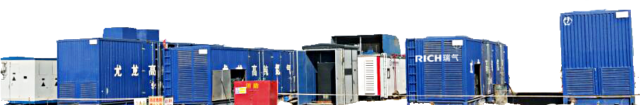 箱體式制氮機(jī)